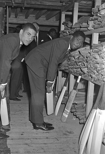 Peter lashley and rawle - peter,