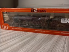 Rivarossi Royal Scot Class