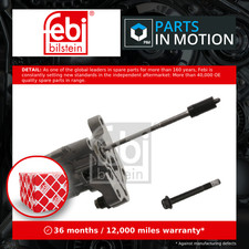 Fuel Pump 35575 Febi 20411997