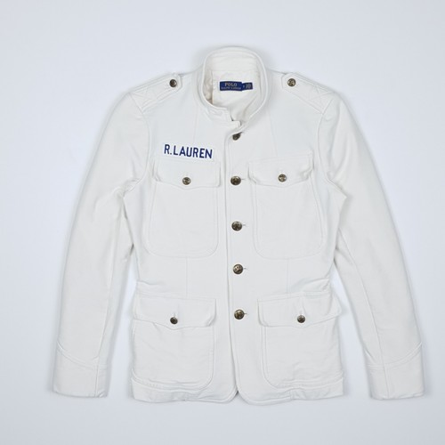 Polo ralph lauren white - polo,
