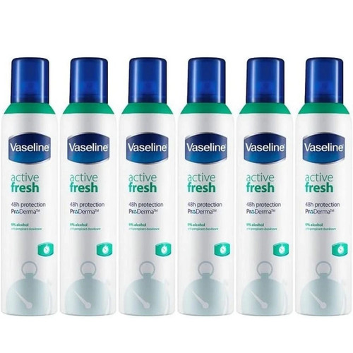 Vaseline active fresh - vaseline,