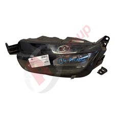 CITROEN C4 PICASSO GRAND 14-16