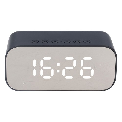 Alarm clock radio - radio, portable