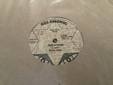 Bunny Wailer, Rise & Shine 