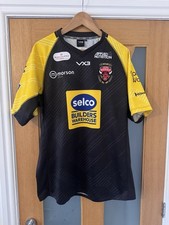 Salford Red Devils Rugby