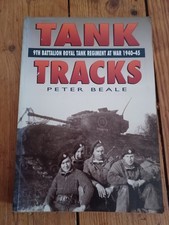 Tank Tracks: 9th Battalion