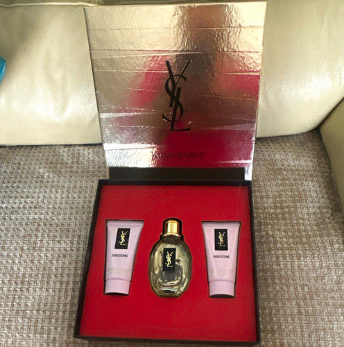 Yves saint laurent ysl - yves,