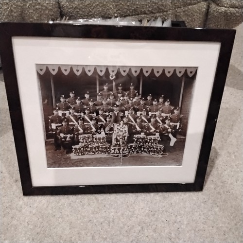 Northumberland fusiliers - northumberland,