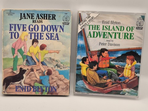 Set enid blyton retro - set, 2