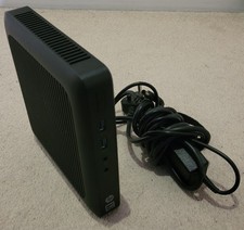 HP T520 Thin Client (AMD
