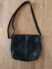 Dunlop Messenger Bag/Satchel
