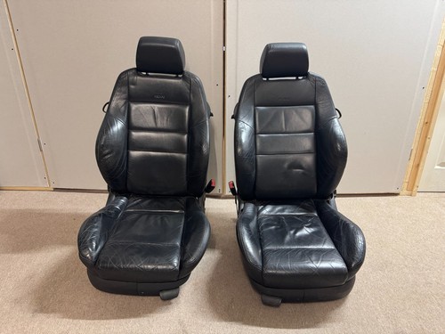 Golf mk4 recaro leather - golf,