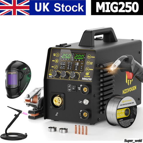 Hzxvogen 6in1 gas - hzxvogen, mig