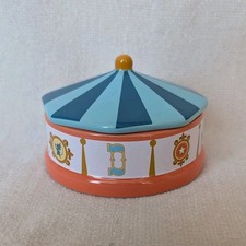 Disney Dumbo Circus Big Top