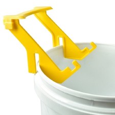 Plastic Honey Bucket Holder