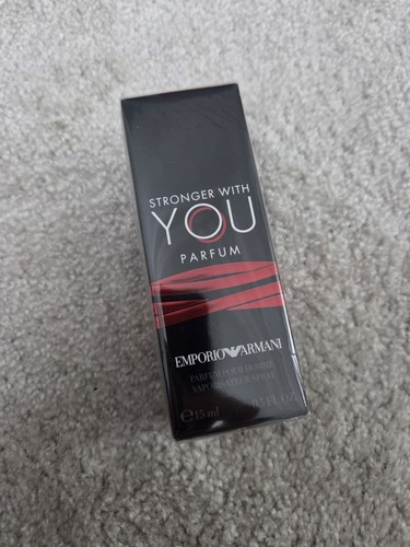 Emporio armani stronger - emporio,