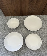 Ikea dinner set plates 2 - set,,