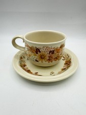 Poole Pottery Summer Glory Cup
