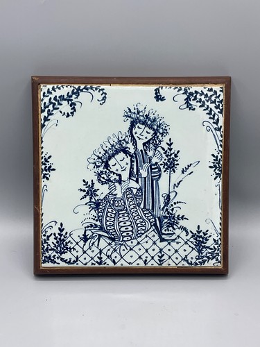 Bjorn wiinblad nymolle blue - wiinblad,