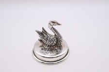 Lovely Vintage Sterling Silver