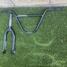 S&m Bikes Pitchforks 14mm and