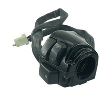 Right Handlebar Switch Keeway
