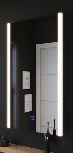 Saneux air led bathroom - saneux,