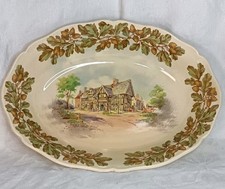 Royal Doulton Old English Inns
