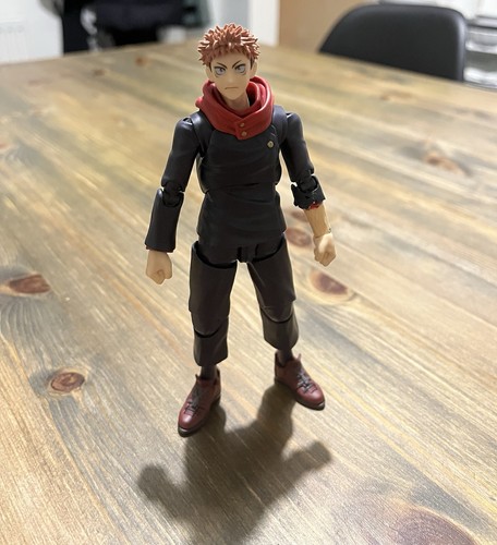 Shf shibuya itadori arm - shibuya, piece