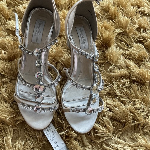 Debenhams strapped heel slim - debenhams,