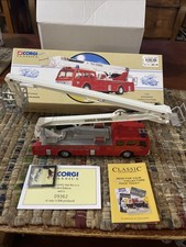 Corgi #97392 Simon / Dennis