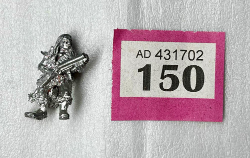 Games workshop necromunda - games,
