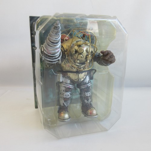 Bioshock limited collectors - bioshock,