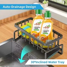 1 Kitchen Sink Caddy Sponge