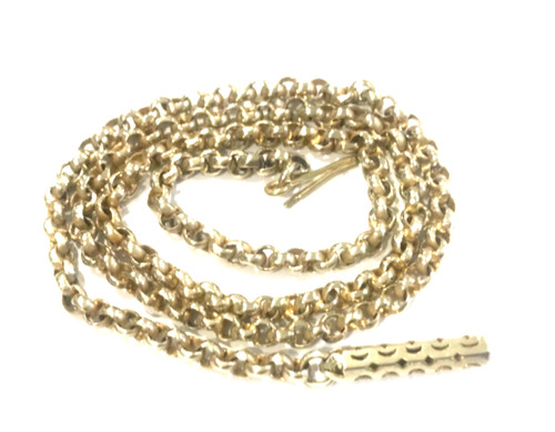 Antique gold tone - gold,