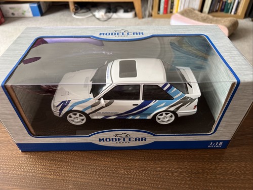 Model car group - car, 1:18