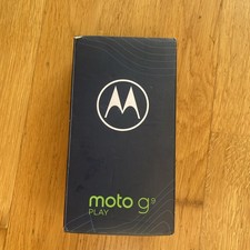 Motorola Moto G9 Play - 64GB -