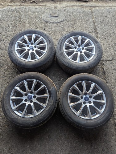 2015 ford mondeo mk5 - mondeo, 16''