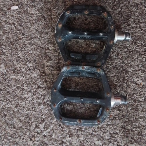 Dmr v12 black flat - v12,