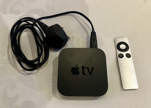 Apple hd - (3rd,
