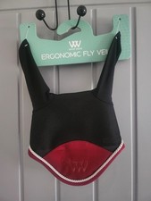Woof Wear ERGONOMIC FLY VEIL Full Size