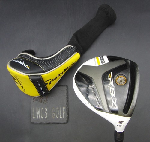 Taylormade rbz stage 5 - 2,