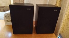 Royd Audio Speakers A7 In Good