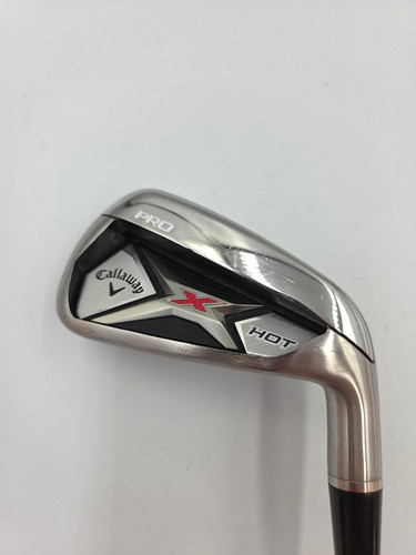 Demo callaway hot - demo,