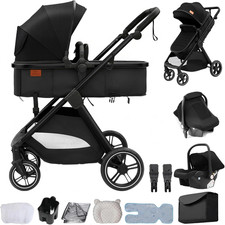 Travel System 3 in 1, from