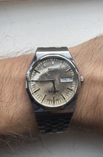 Seiko 9983-7000 Superior Quartz 