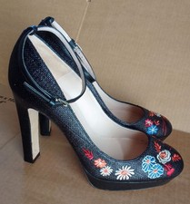 LK BENNETT SIZE 5 HIGH HEEL G20103025B325