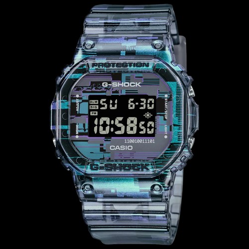 Casio shock 5600nn 1er - g-shock, dw-5600nn-1er