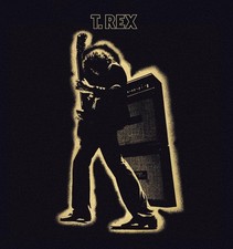 Electric Warrior [VINYL] 