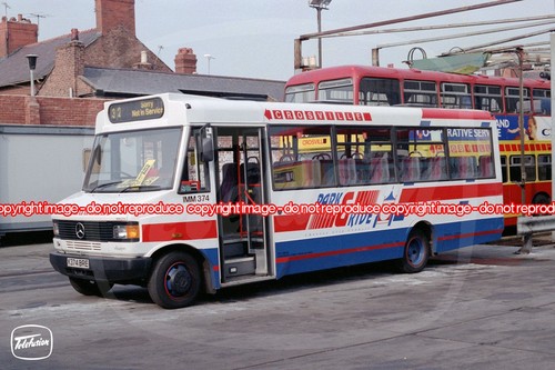 Bus photo pmt imm374 - pmt, k374bre